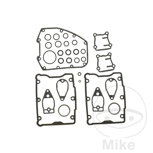 Athena top end gasket set - athena,
