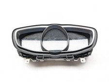 VOLVO V40 SPEEDOMETER