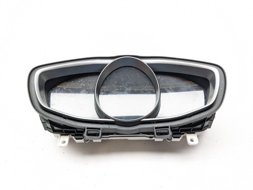 Volvo v40 speedometer - volvo,