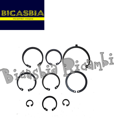 12352 kit seeger engine - seeger,