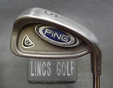 Ping i5 Black Dot 5 Iron