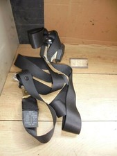 BMW 3 SERIES E36 1995 COMPACT NEARSIDE PASSENGER SIDE REAR SEAT BELT 8146303