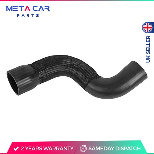 Turbo intercooler pipe hose - intercooler,