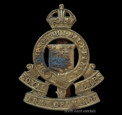Ww2 raoc royal - raoc,