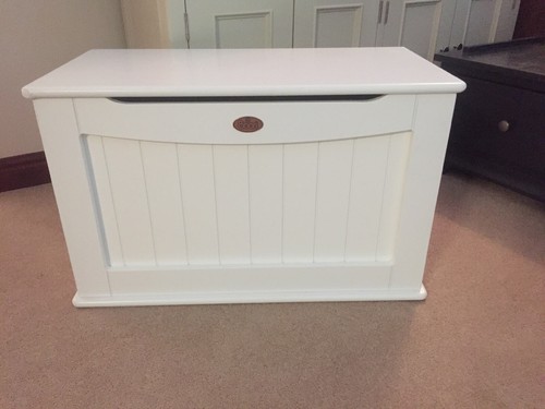 Boori children toy box - children's,