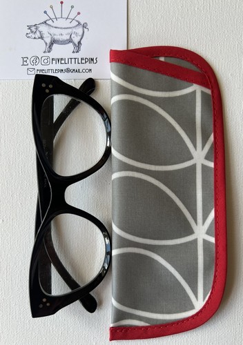 Orla kiely reading glasses - orla,