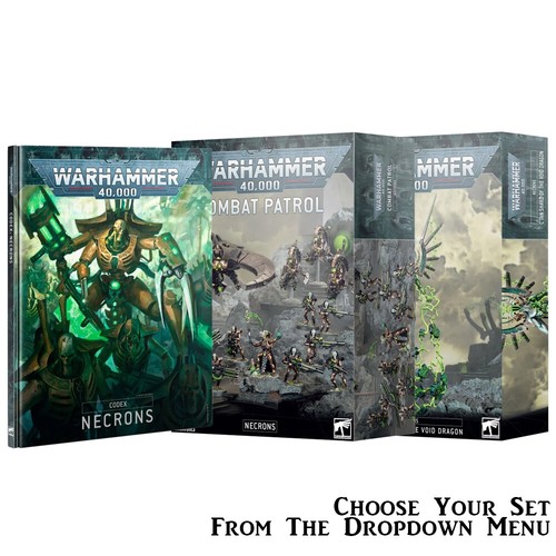 Necron units warhammer - necron,