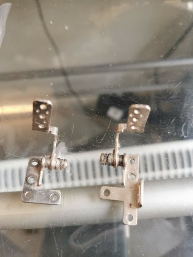 Samsung nc10 hinges - np-nc10,