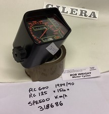 GILERA  RC 600  / RC 125 / x