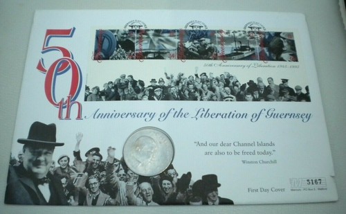 1965 50th anniversary - 50th,