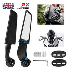 Motorcycle Mirrors Universal