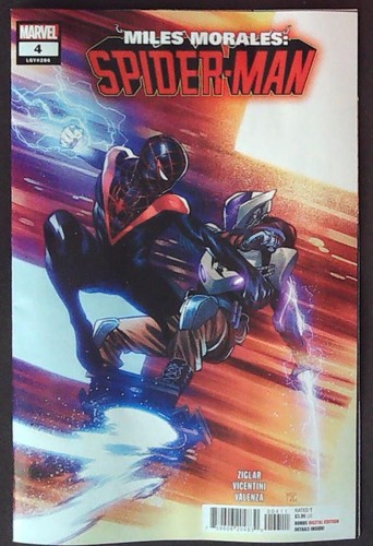 Miles morales spider - miles,
