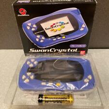 BANDAI Wonder Swan Swan