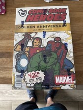 2025 topps marvel - topps, book