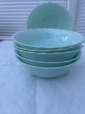 Vintage Mint Green Arcopal