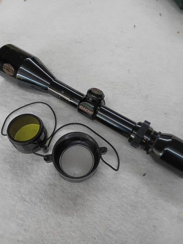 Simmons aetec 10 x - x, 44