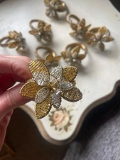 8 John Lewis Gold Silver