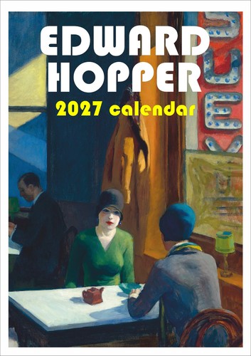 Edward hopper 2027 - edward,