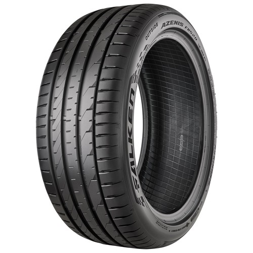 265 zr18 falken - 265/35,