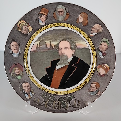 Royal doulton charles dickens - royal,