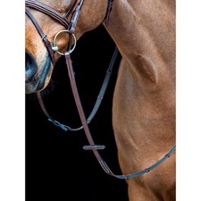 Equiline Leather Continental