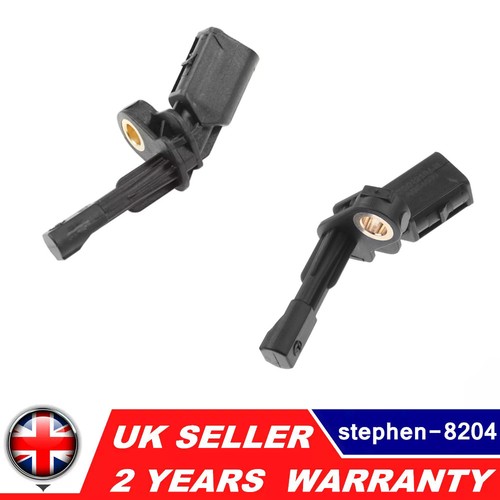 Rear right left abs wheel - rear,