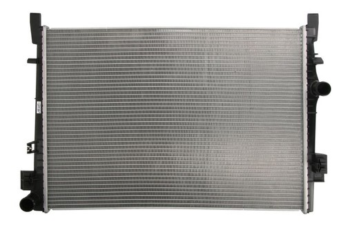 Dodge journey engine radiator - journey,