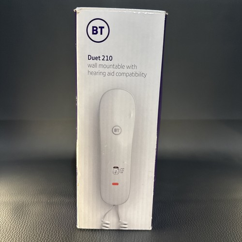 Duet 210 corded - ✨bt,
