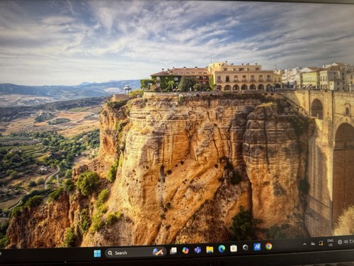 Asus rog zephyrus - g16, gu603vv