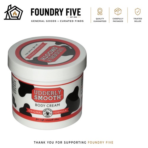 Extra large 340g - cream,