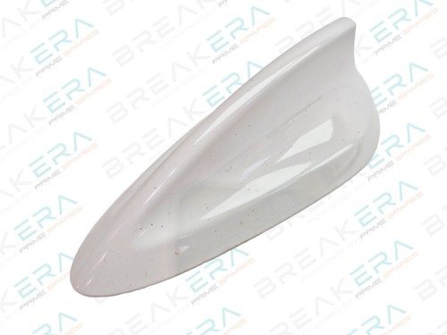 Bmw series f20 roof - f20, shark