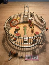 Playmobil Circus Lion Tamer