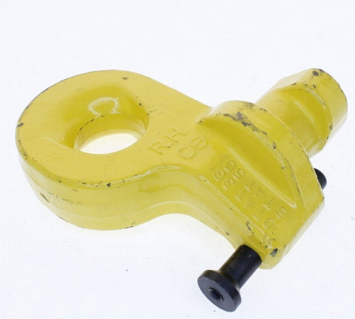 Container lifting lug bottom - container,