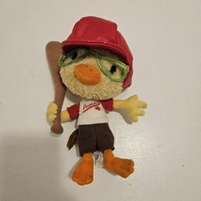 Chicken Little Disney Land