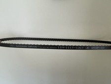 Gates Carbon Drive CDX Belt