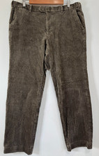 M&S Luxury Corduroy Trousers