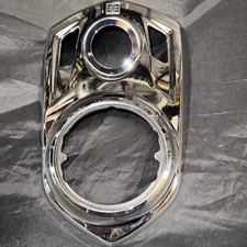 Fuel Tank cover SUZUKI GSX1300 Bking 