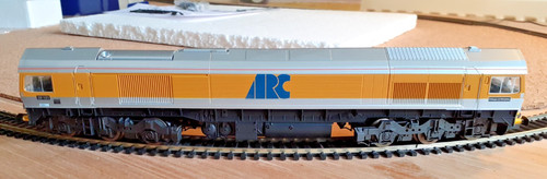 Lima 204667 gauge class - 204667,