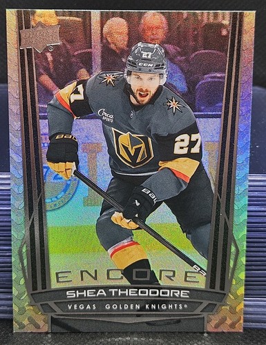 Upper deck shea - upper,