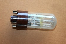 FERRANTI EDN10 VALVE / TUBE