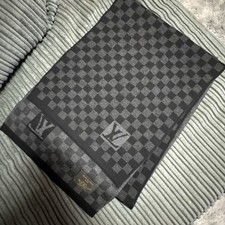 Louis Vuitton Scarf