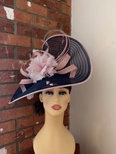 Snoxell Gwyther Fascinator