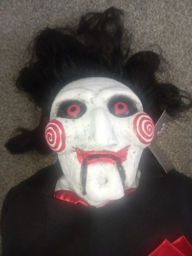 Trick treat studio - treat, saw