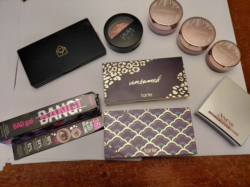 Bundle beauty products - bundle,