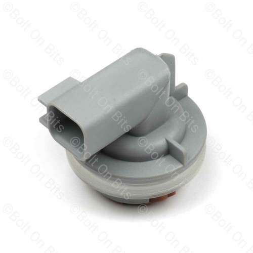 Rdx bulb holder fitting - rdx, rear