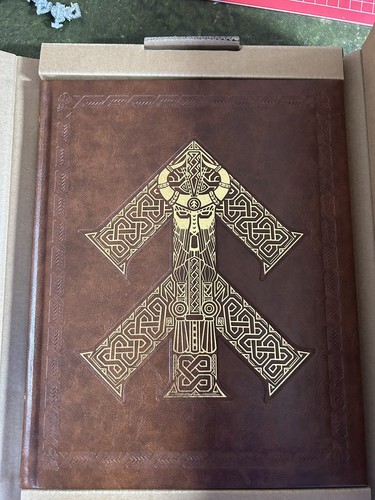 Warhammer fantasy rpg 4th - rpg:,