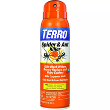TERRO Spider Killer Aerosol