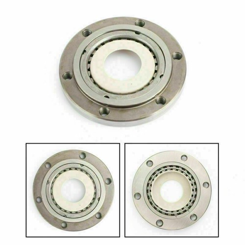 One way starter clutch - way,