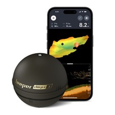 Deeper CHIRP+ 3 Castable GPS
