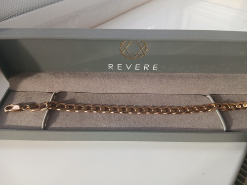 Solid 9ct yellow gold - yellow, unisex